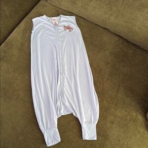 Halo SleepSack for big kids 2-3T